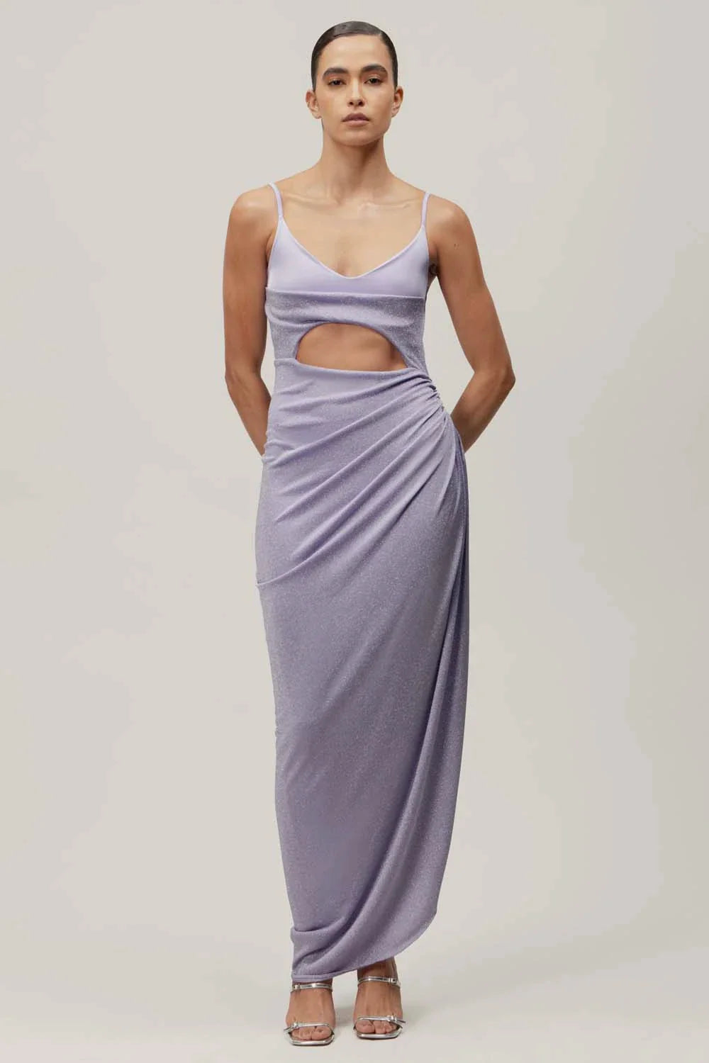 Mino Dress