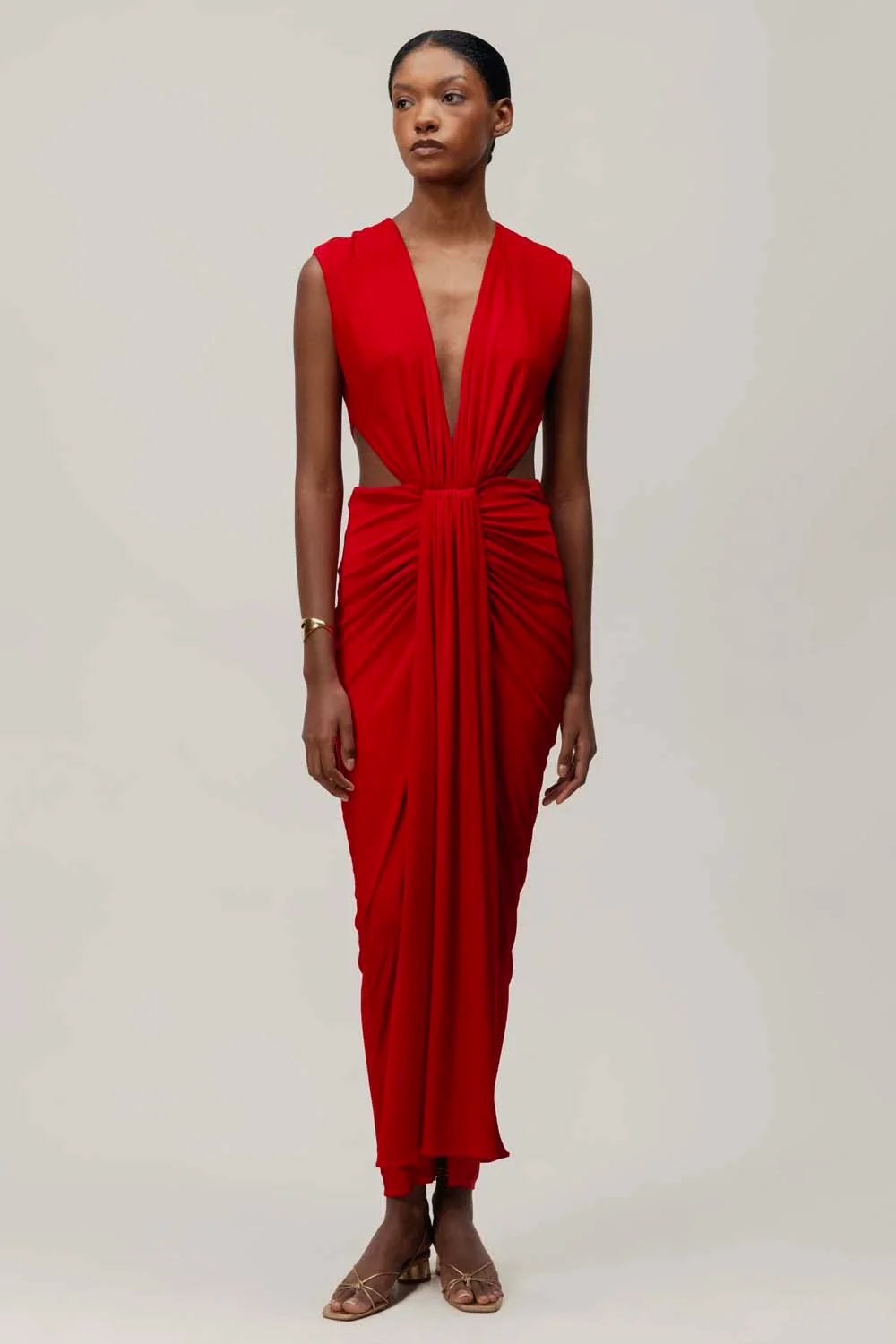 Nia Dress