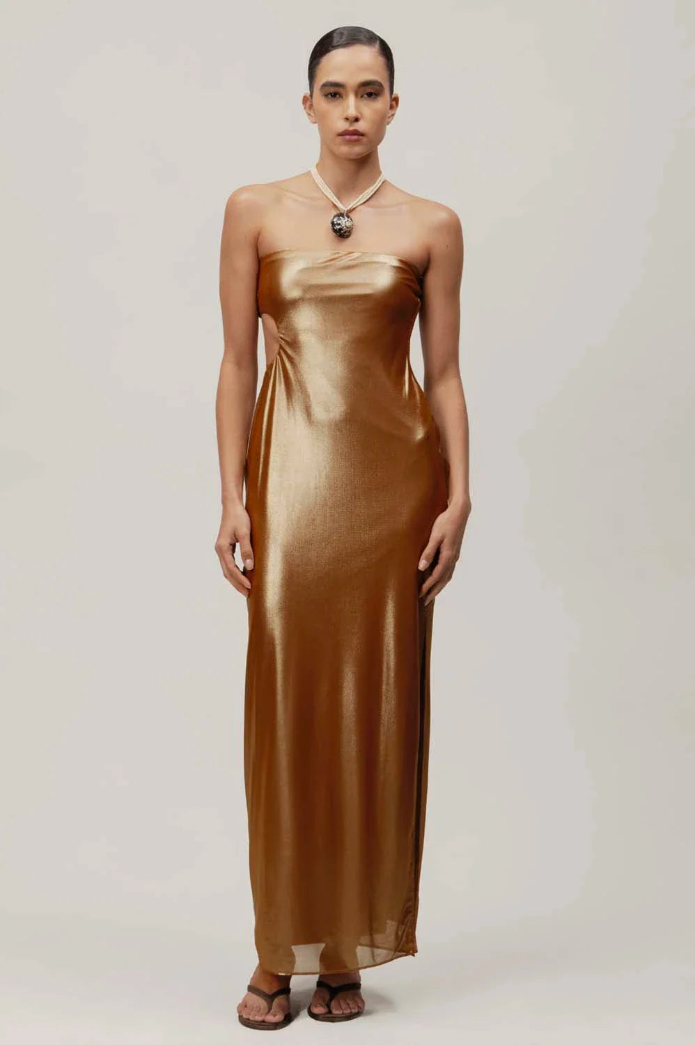 Mambe Dress