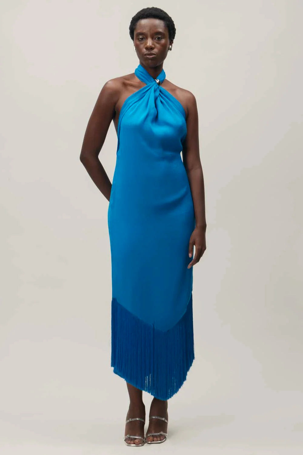 Margarita Dress