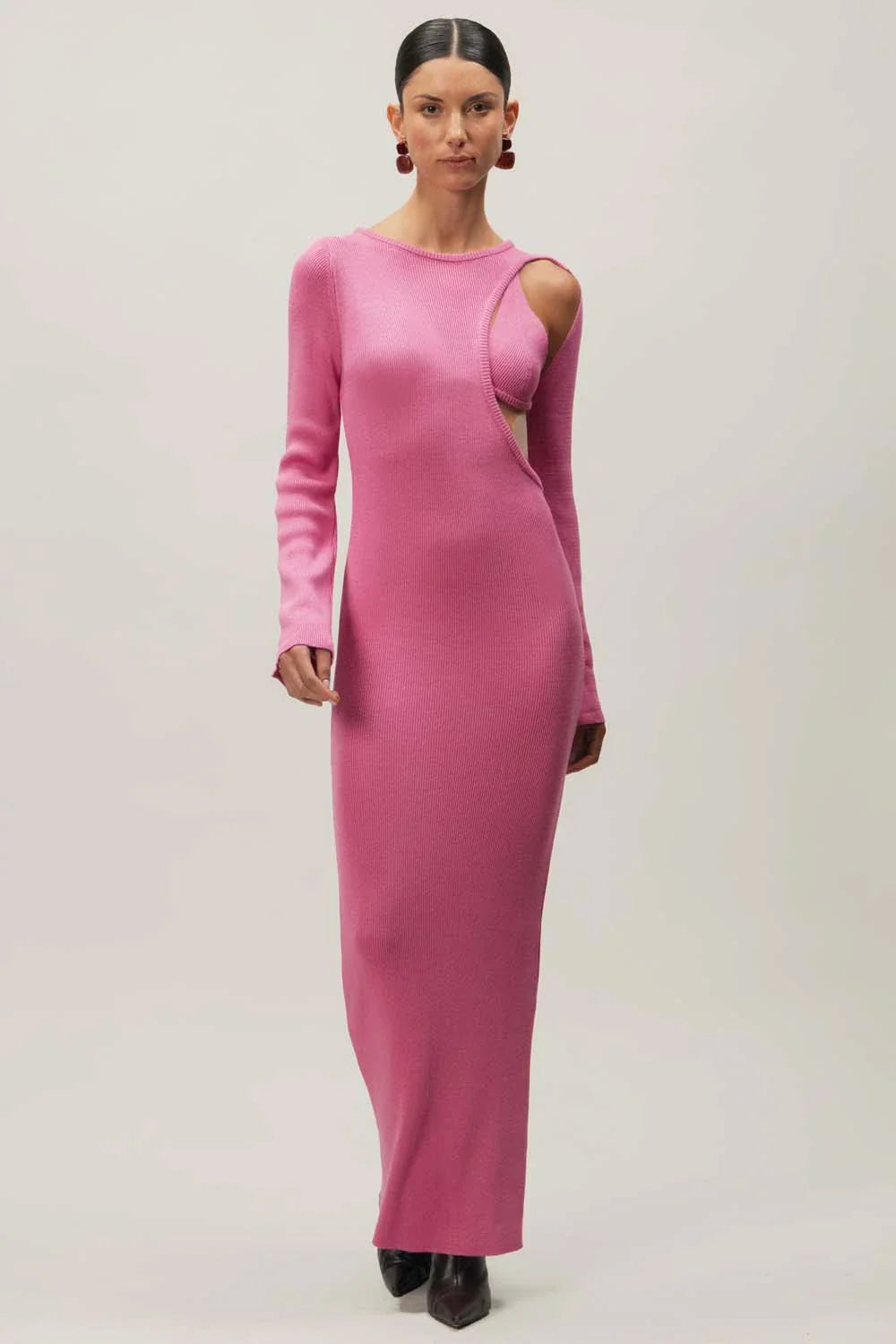 Ruby Dress