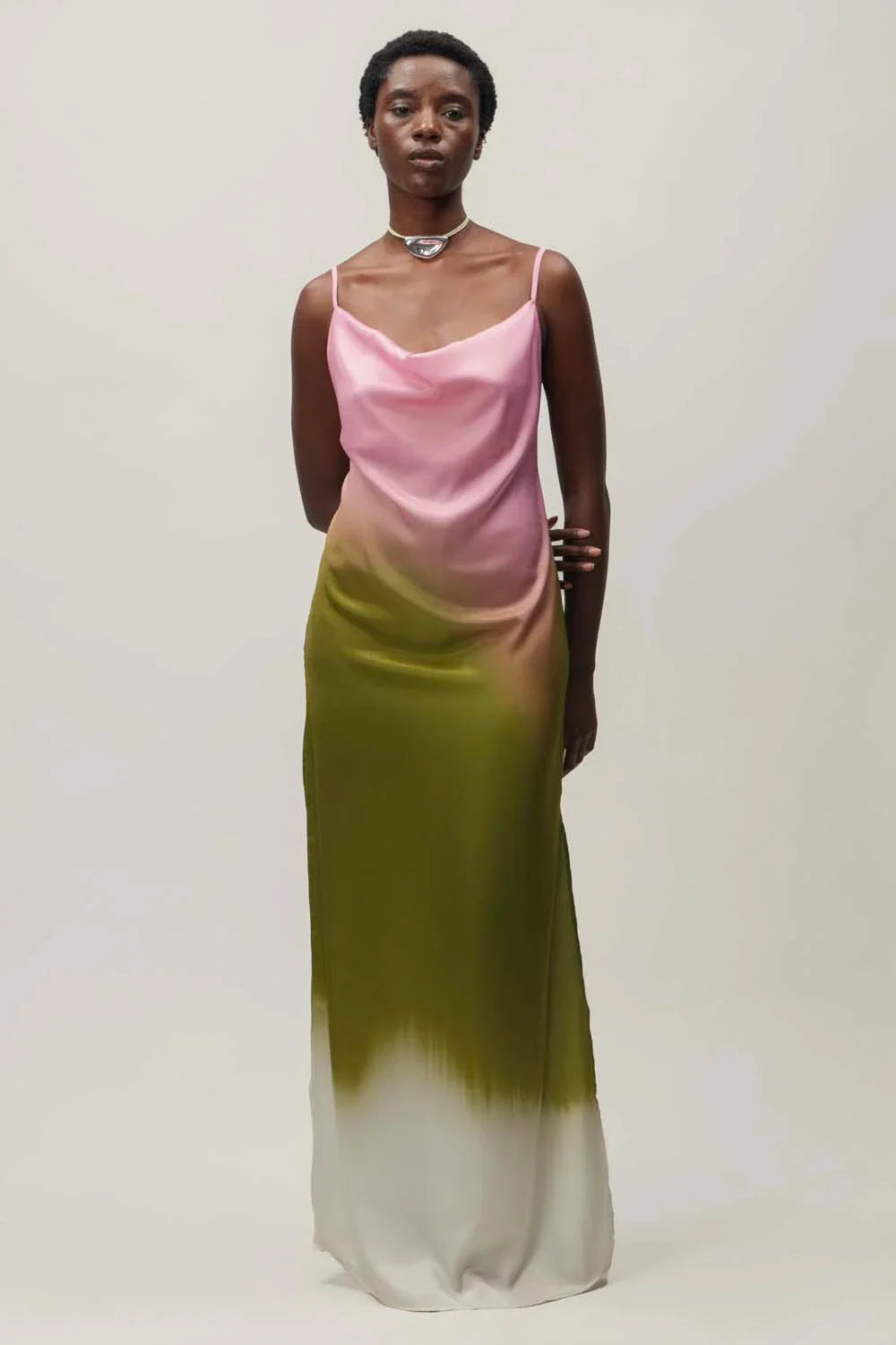 Tina Dress
