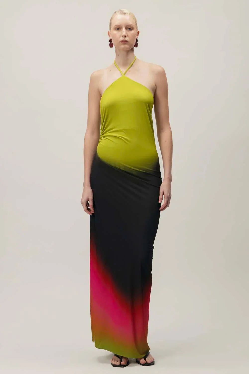 Blake Dress