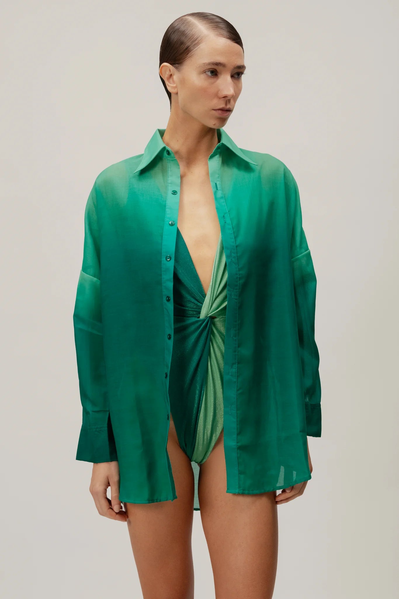 Lulu Shirt
