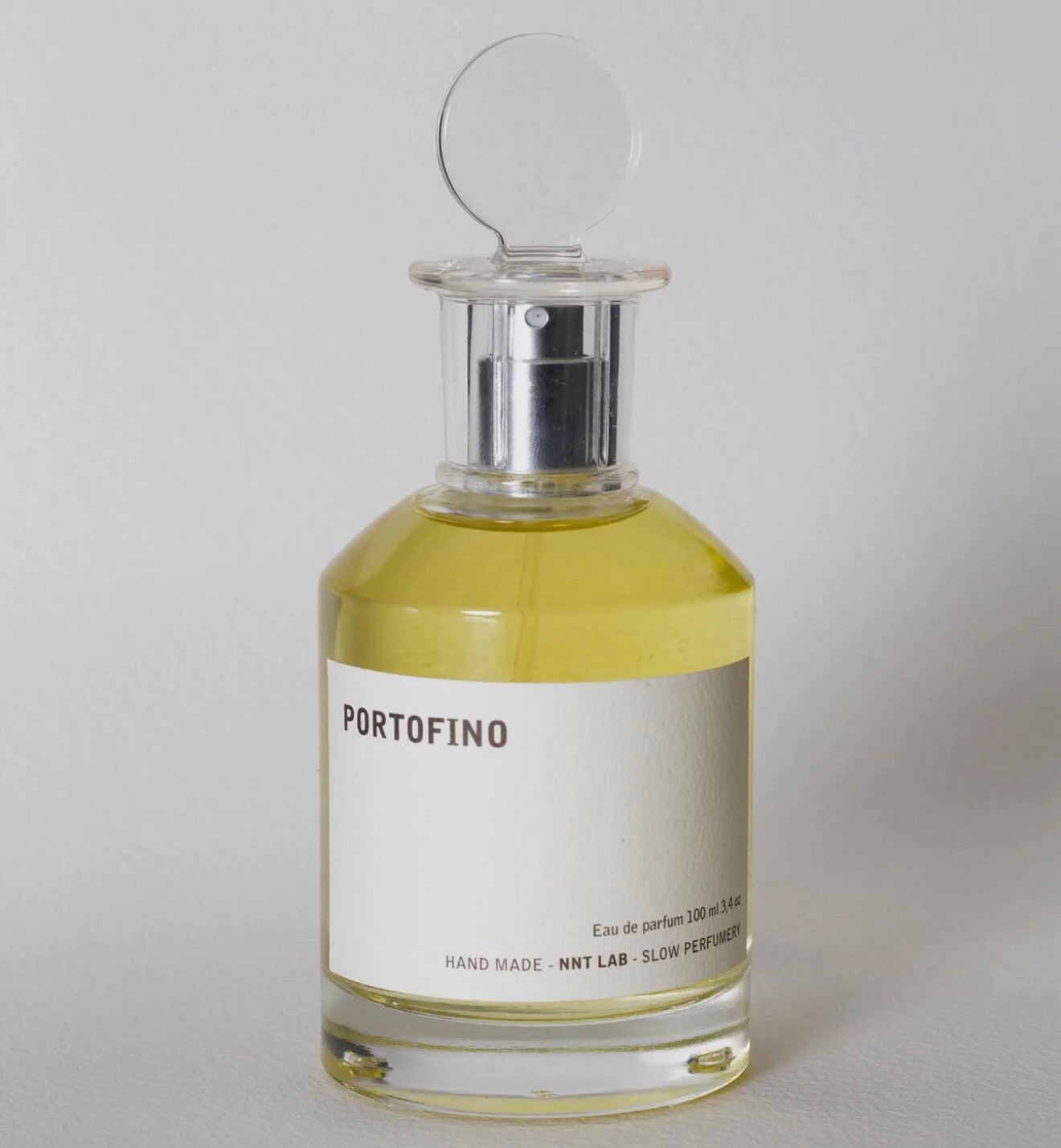 Portofino Fragance