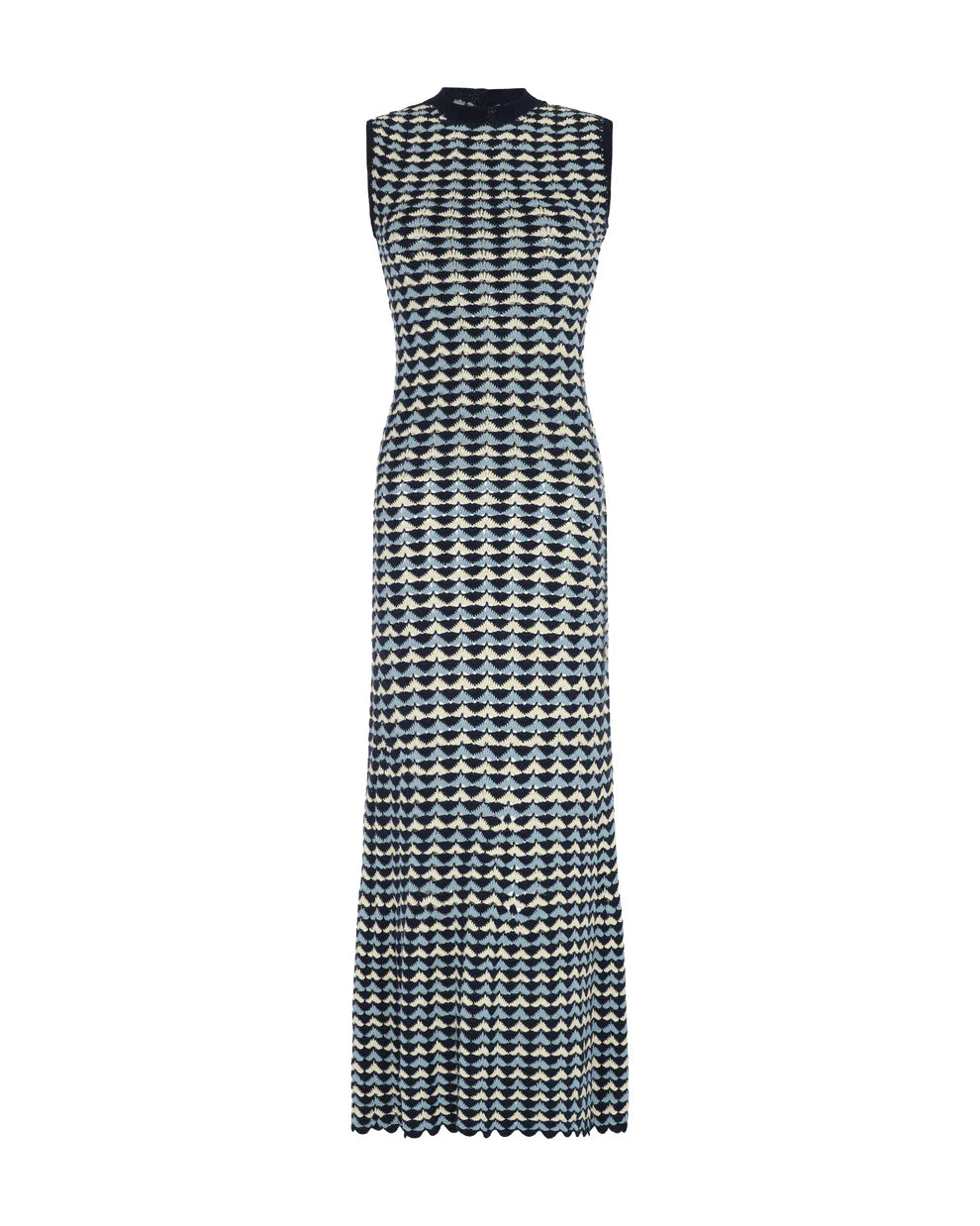 Pacifico Maxi Dress