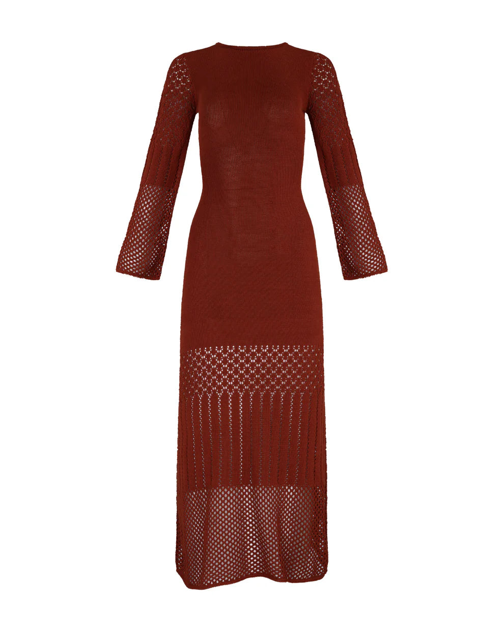 Murga Maxi Dress