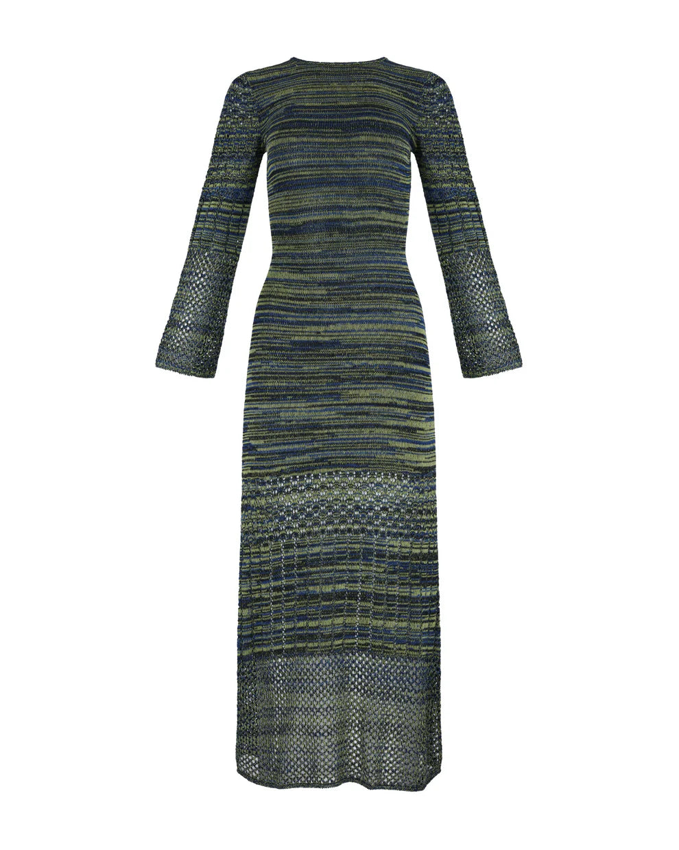 Murga Maxi Dress