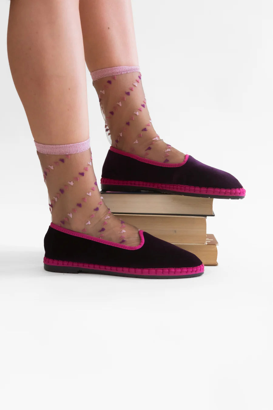 Maybelle Espadrilles