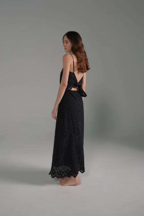Nativa Cotton Eyelet