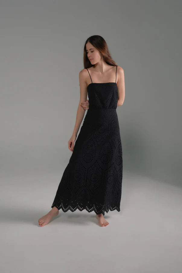 Nativa Cotton Eyelet