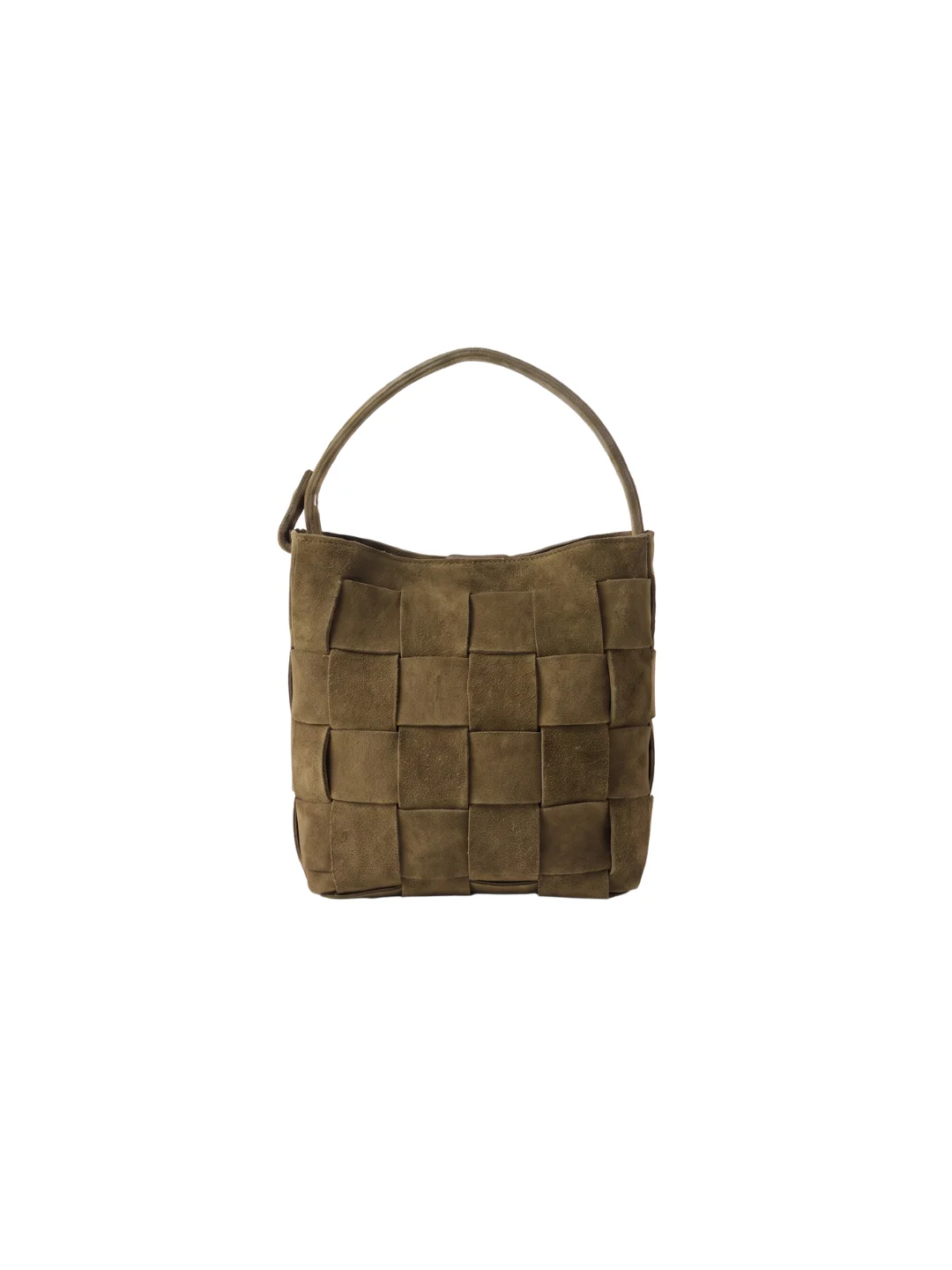 Coyote Suede