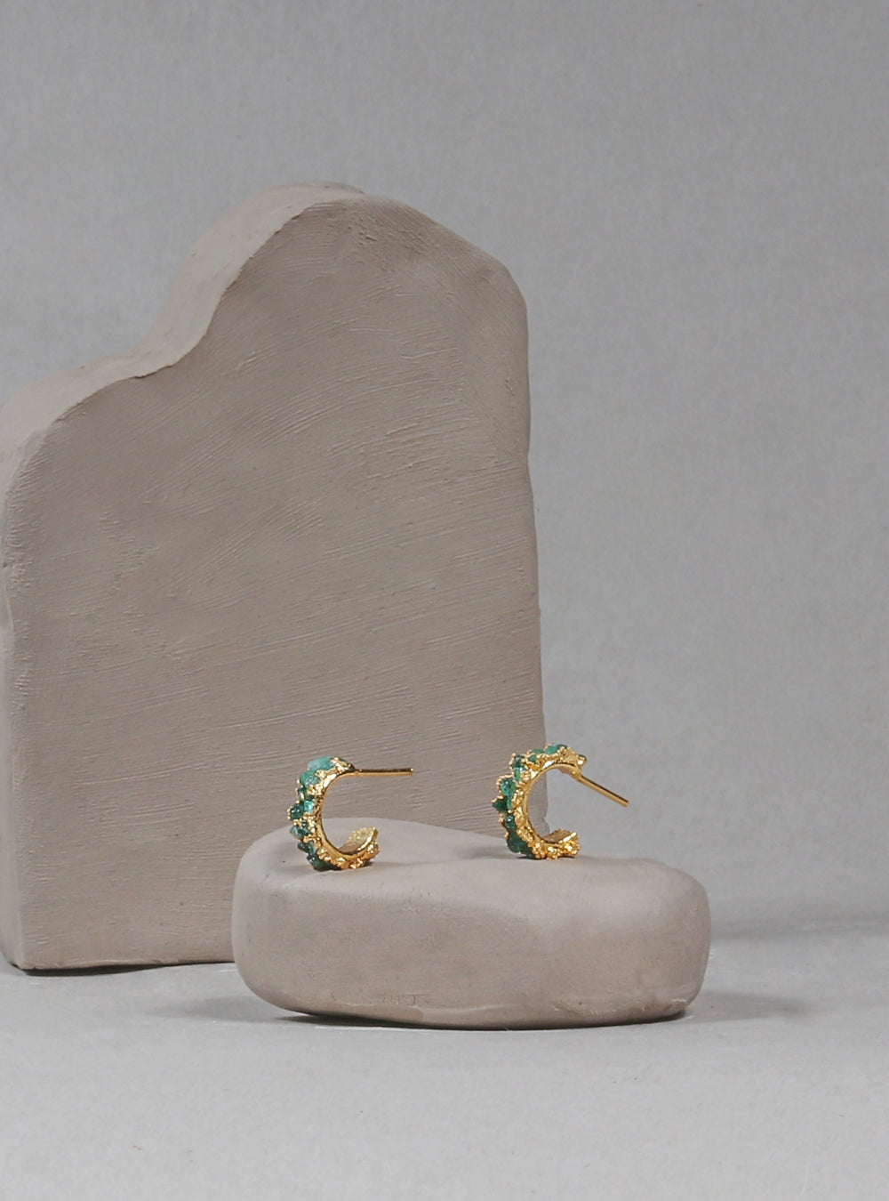 1032 Mini Hoop Earrings