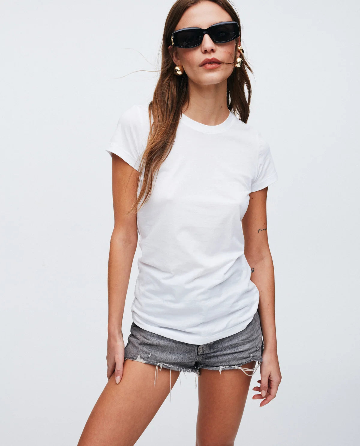 Pm Tee T-shirt