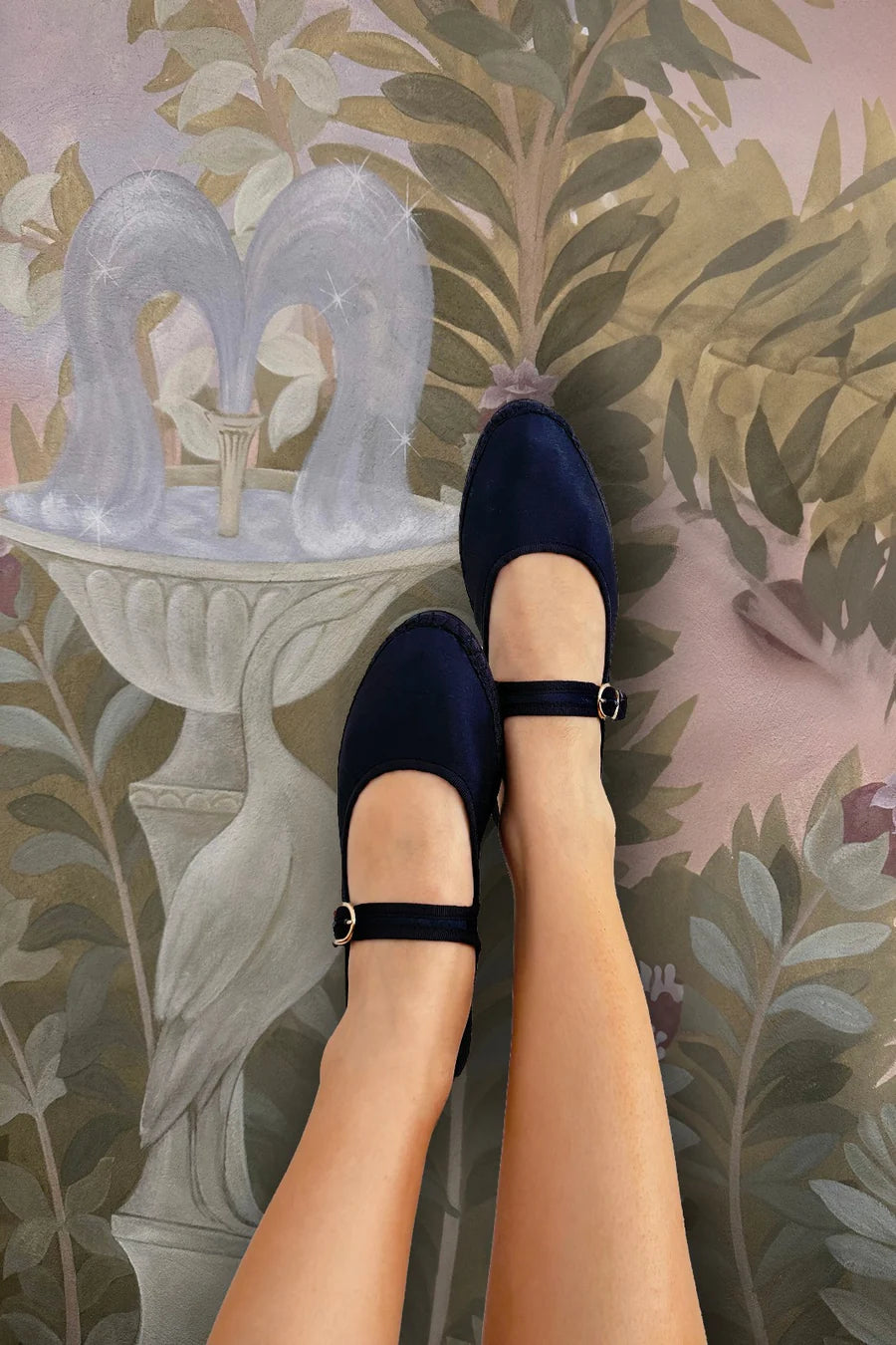 Owens Espadrilles