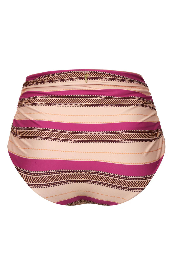 Victoria Bottom