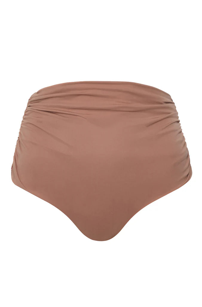 Victoria Bottom