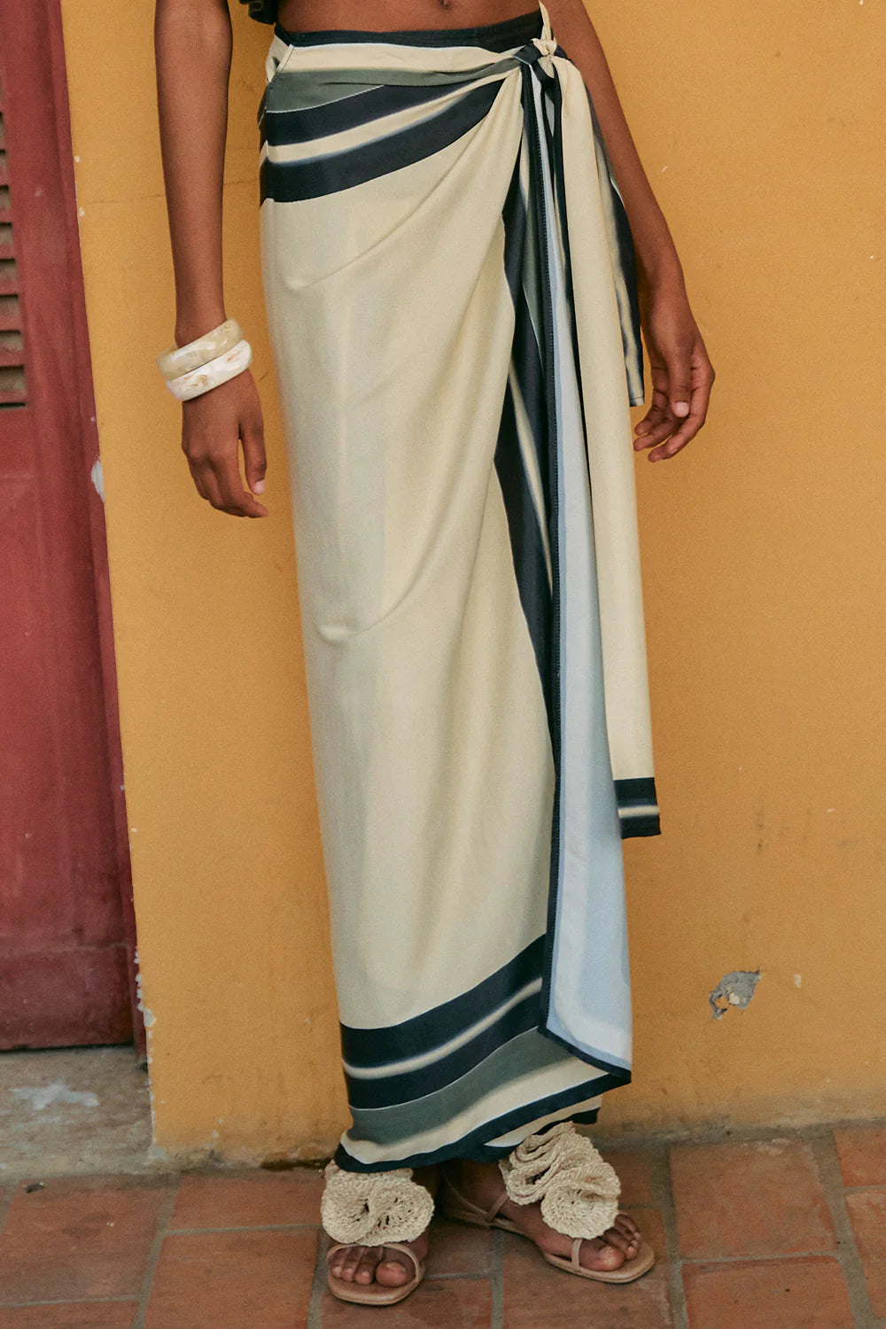 Toscana Skirt