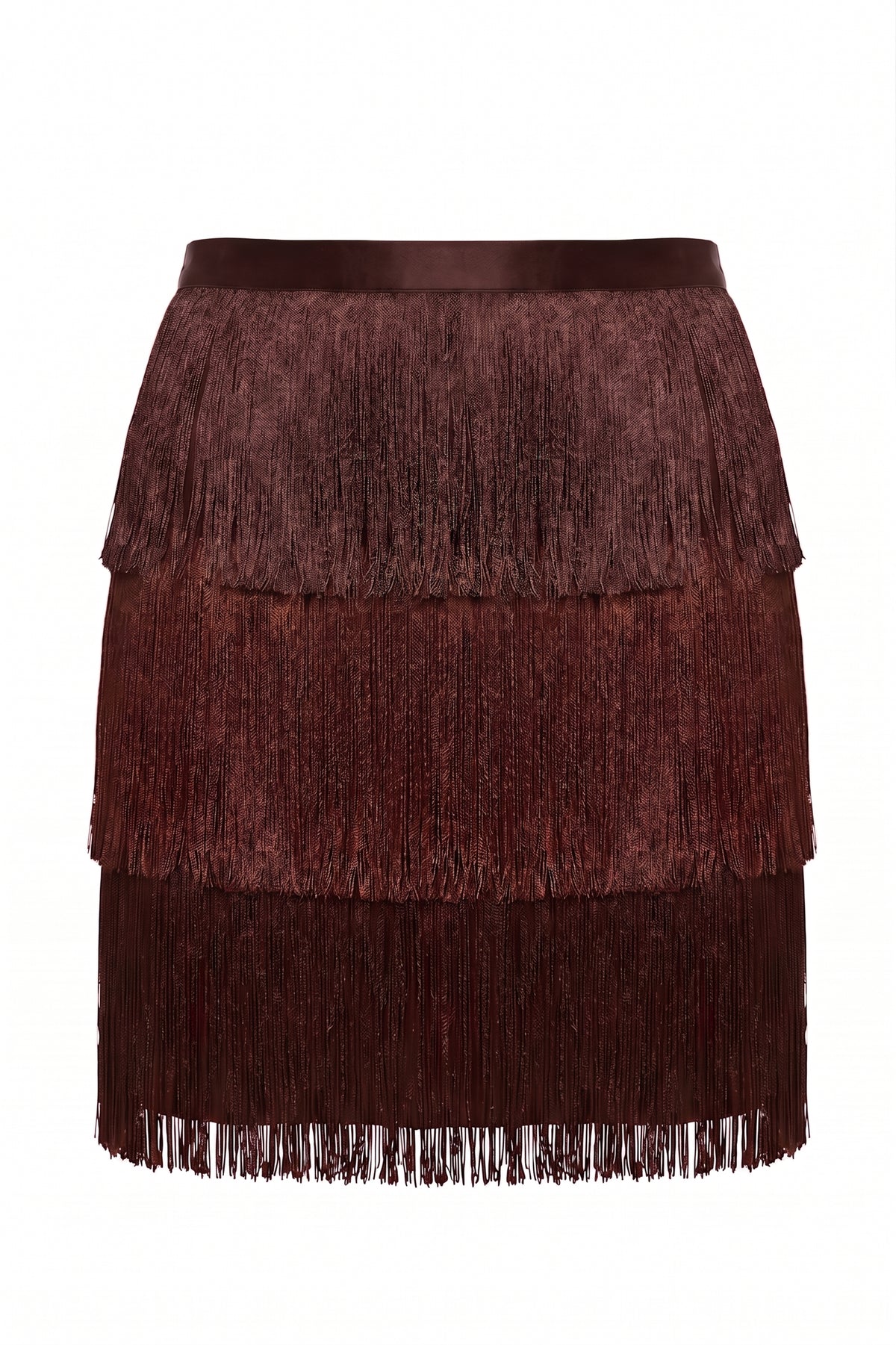 Olas Mini Skirt