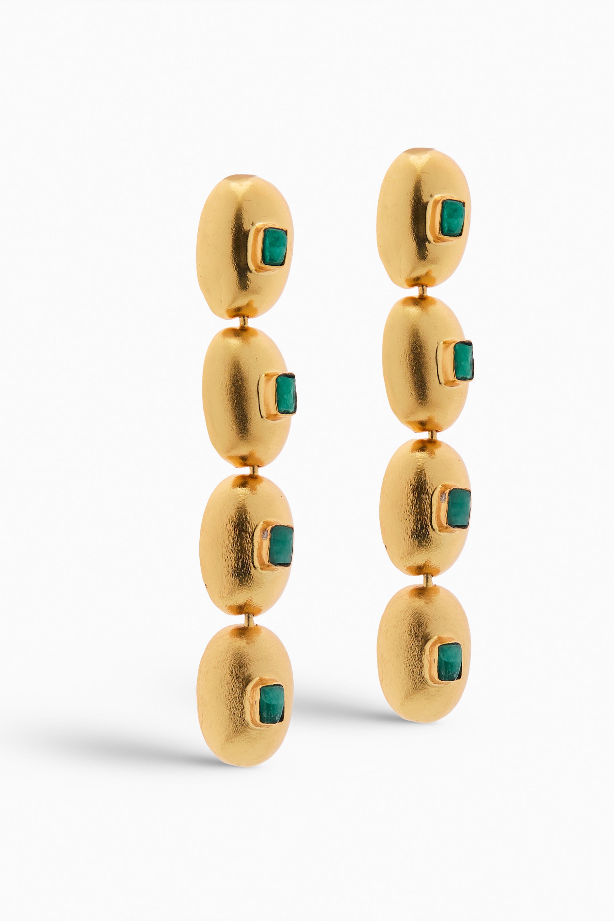 Hudson Muse Maxi Earrings