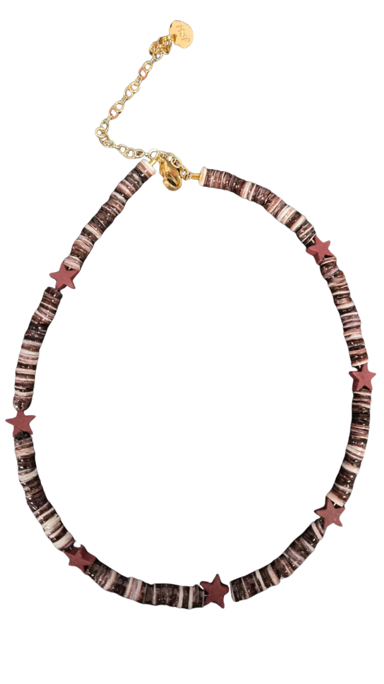 Oyster Stellas Burgundy