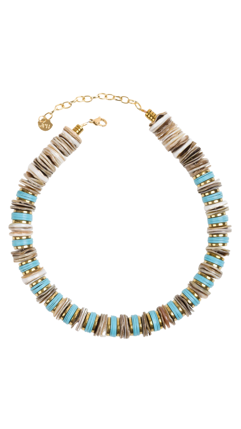 Margarita Lux Turchese