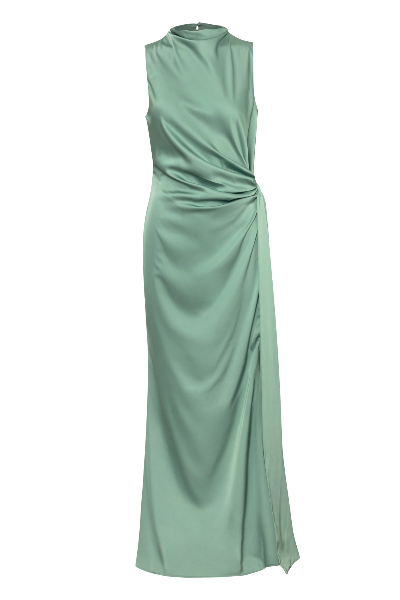 Vitto Maxi Dress