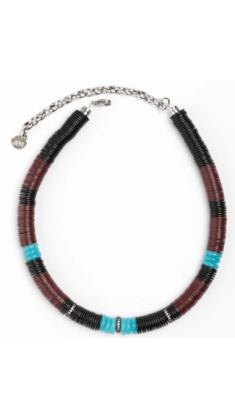 Jaipur Vino Turchese