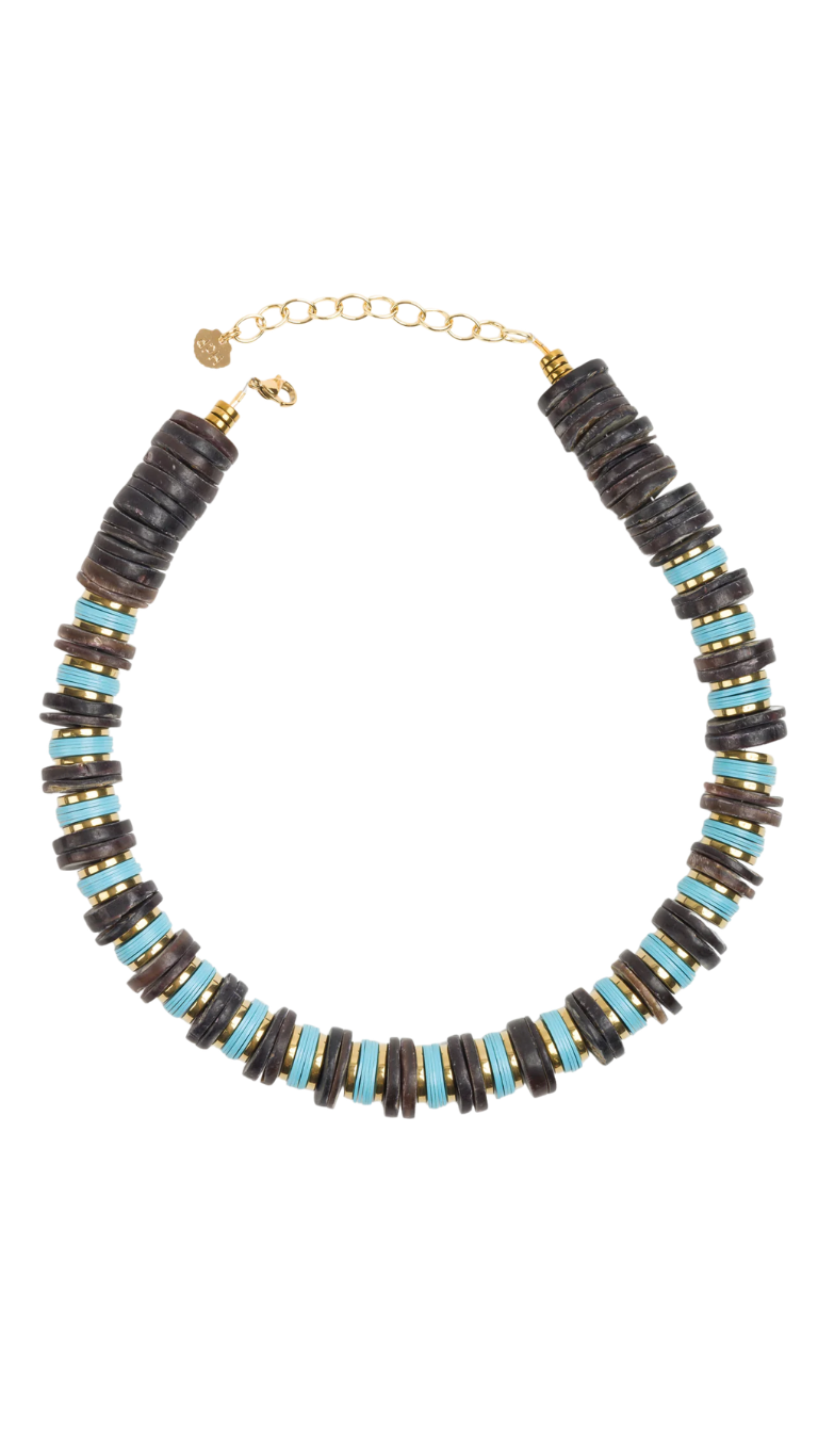 Margarita Buia Turchese