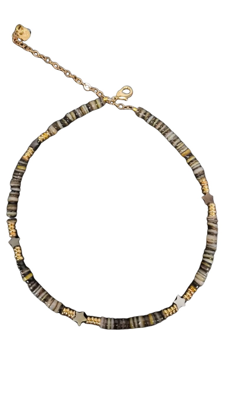 Oyster Pearl Stellas