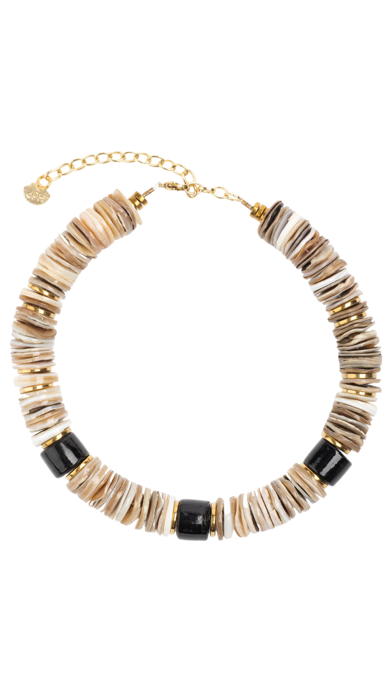 Margarita Lux Black Glass