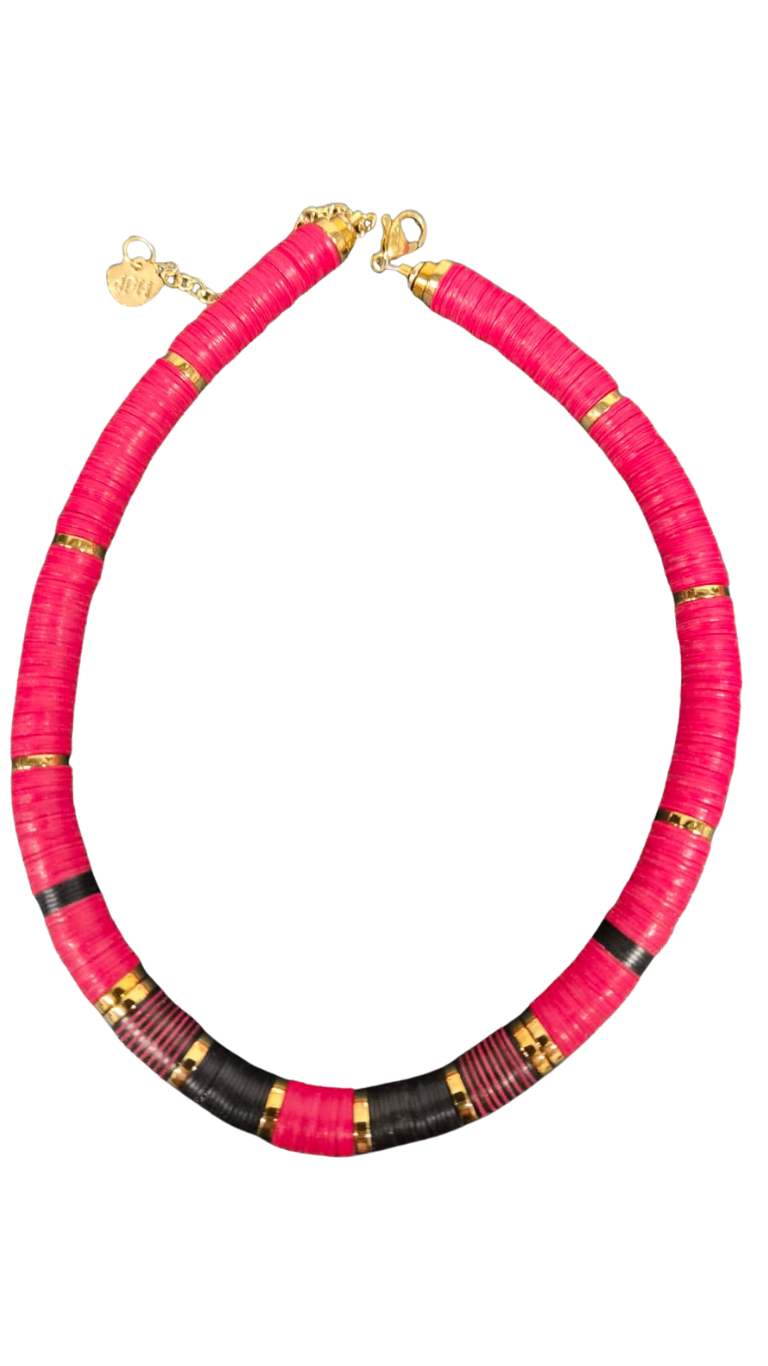 Jaipur Red Brown Otto