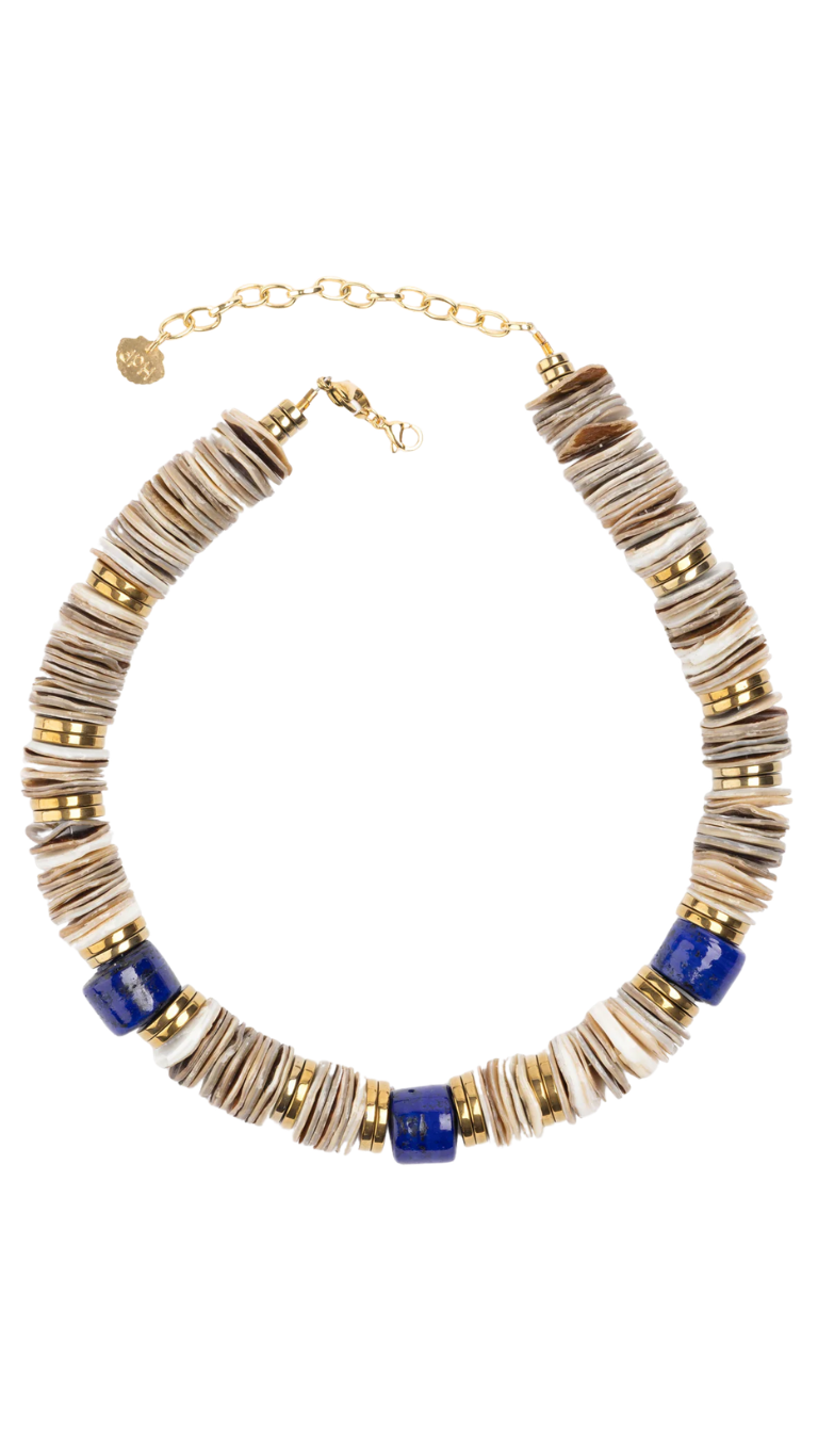 Margarita Lux Blue Glass