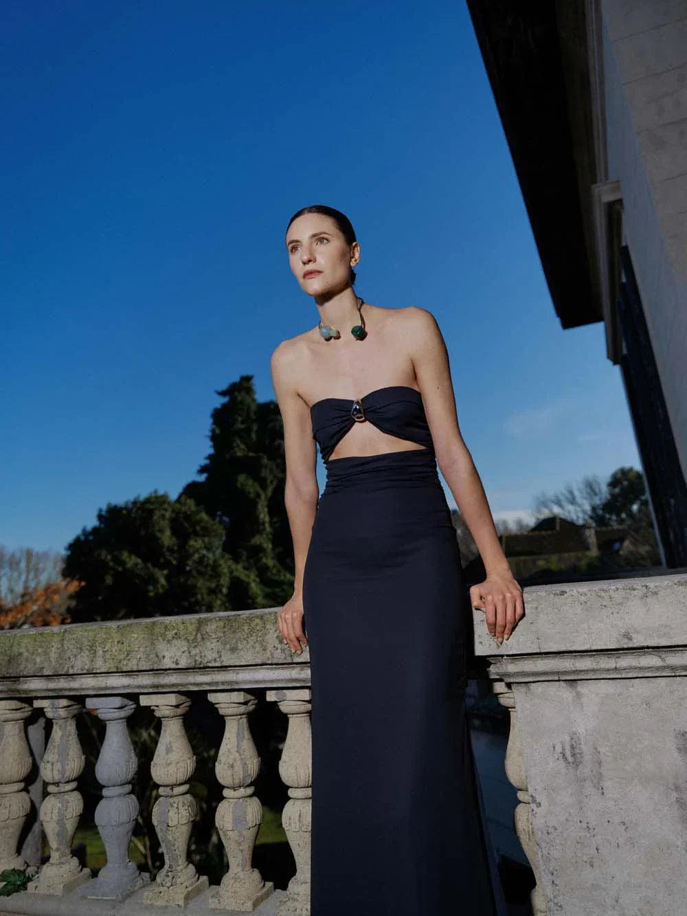 Aman Dress