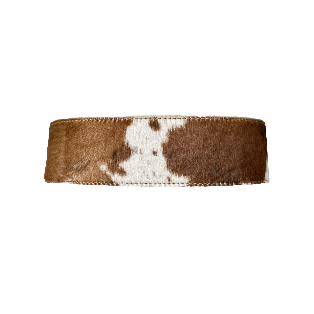 Savanna Cowprint