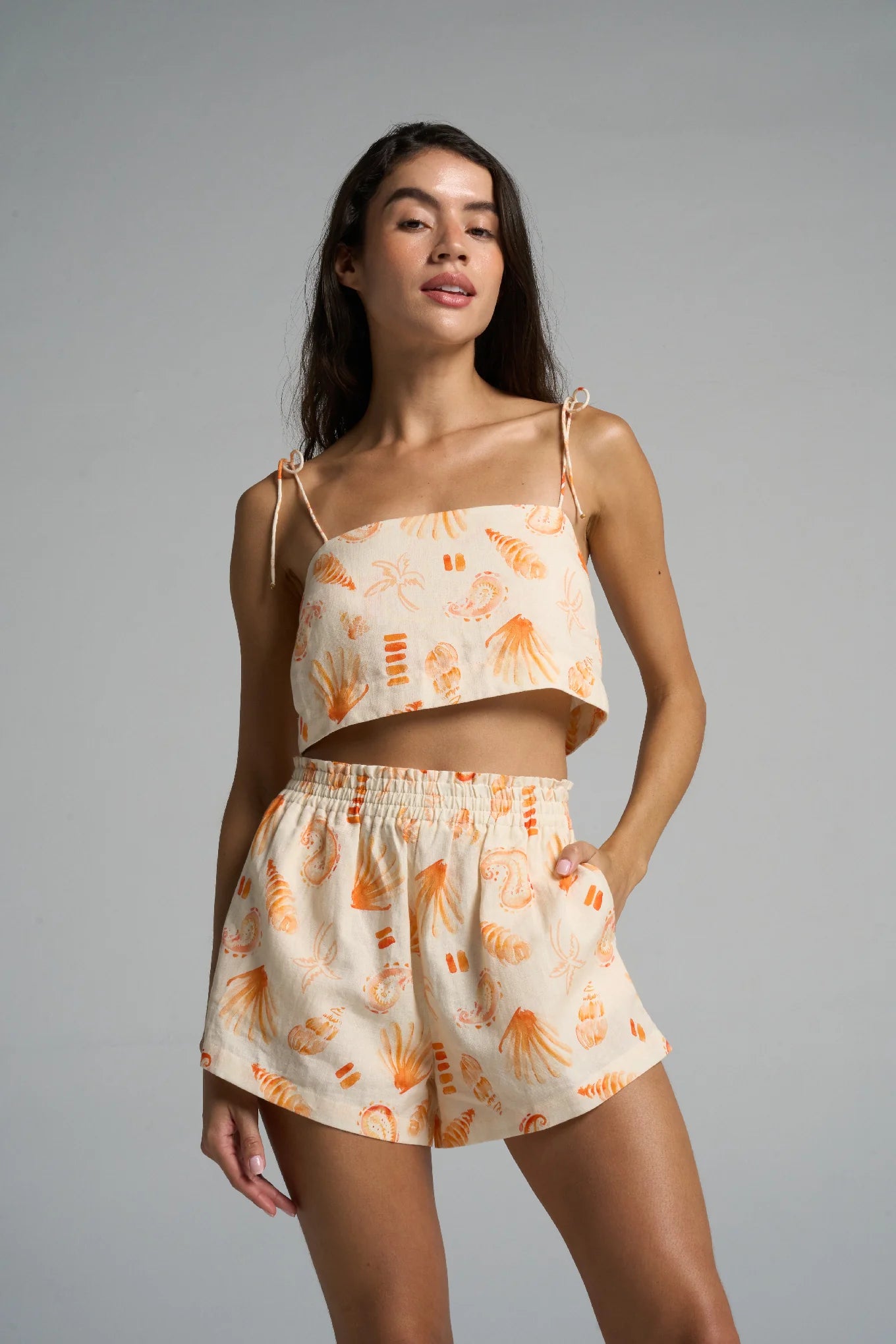 Everyday Shorts