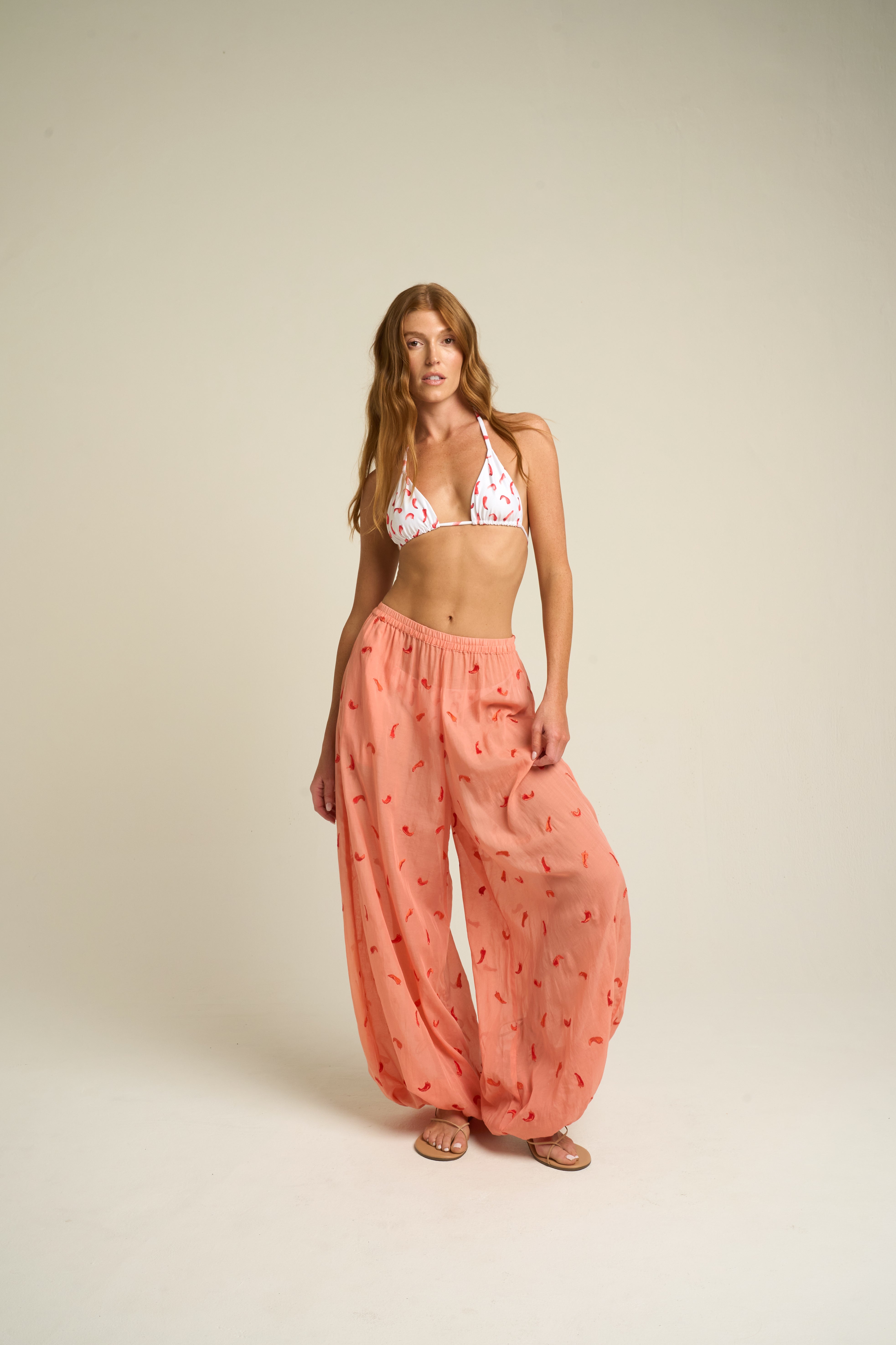 Genie Pants