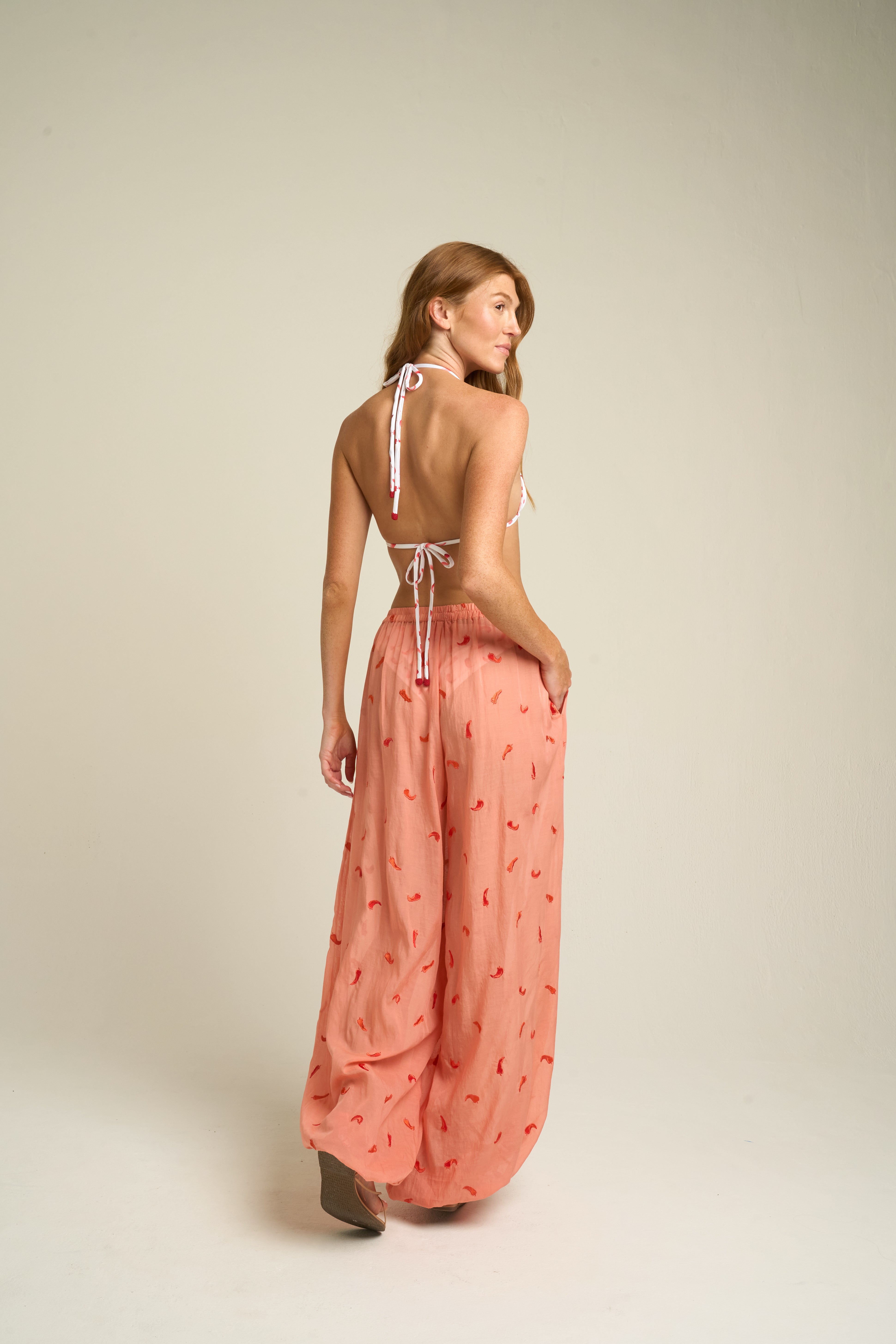 Genie Pants