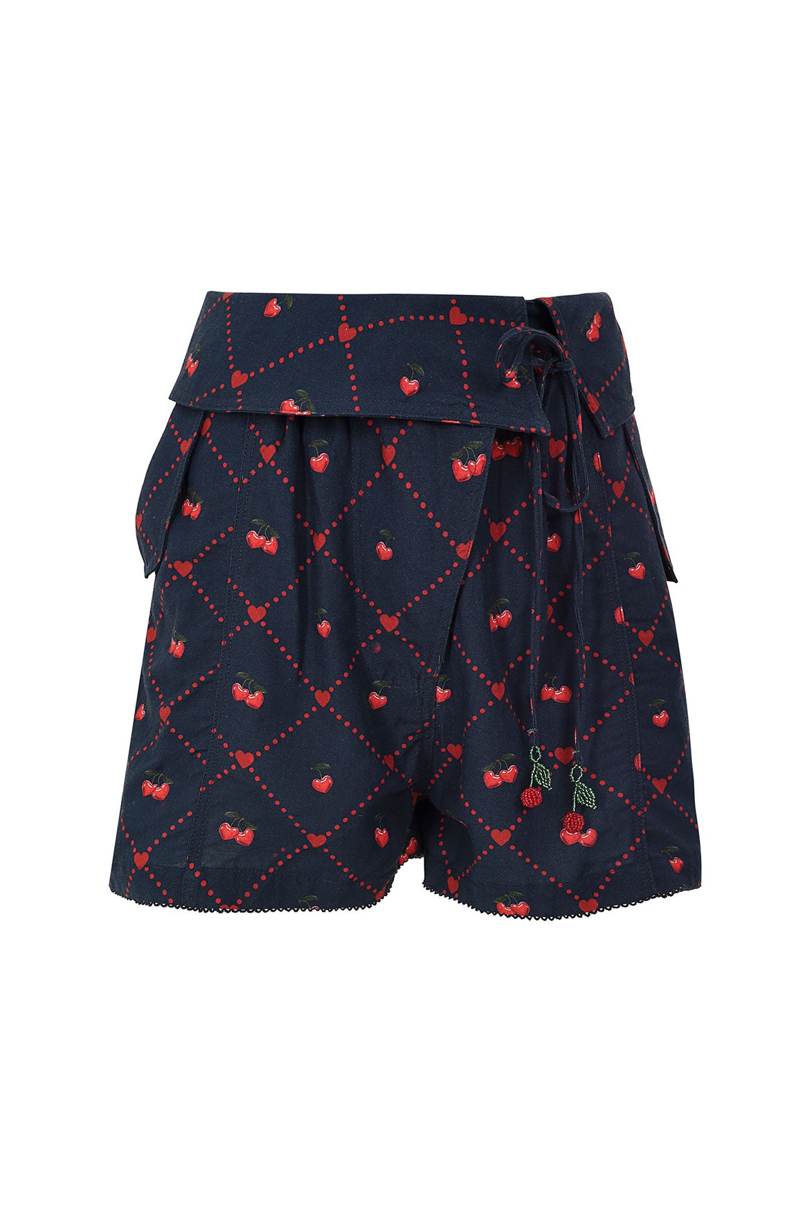 Sophie Cherish Shorts