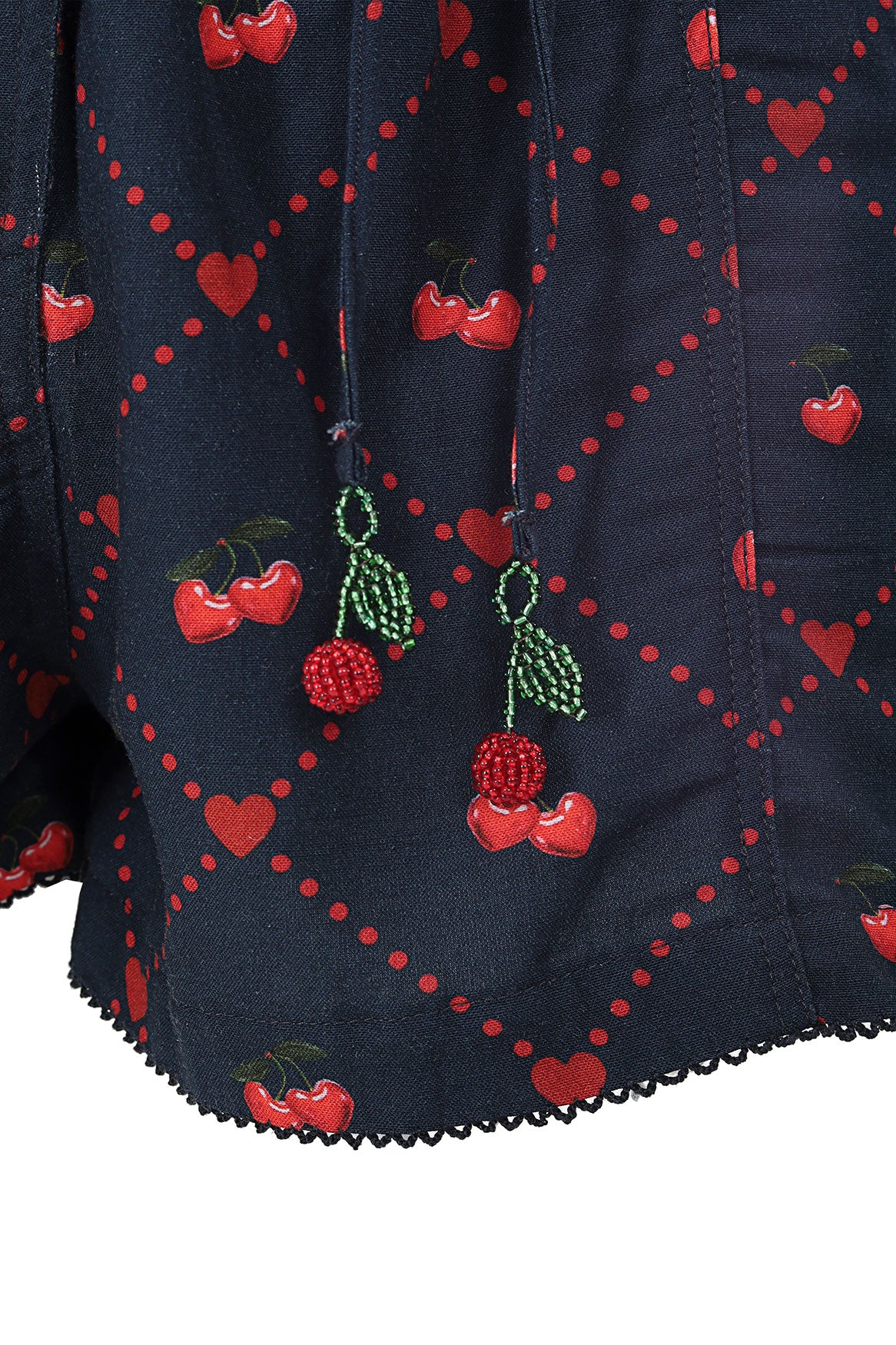 Sophie Cherish Shorts