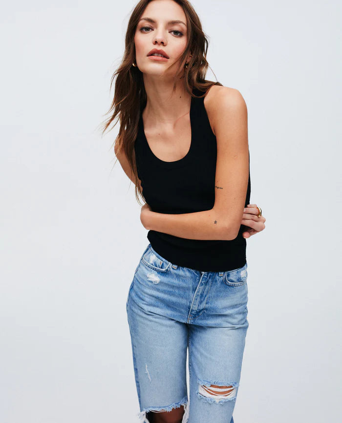 Estefania Tank Top