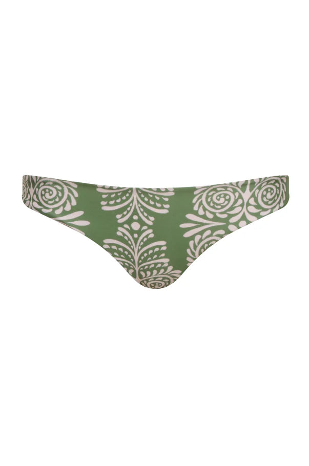 Guava Bottom