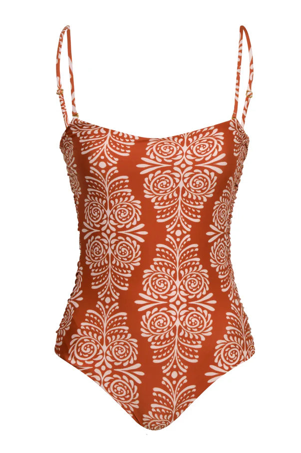 Las Balsas One Piece
