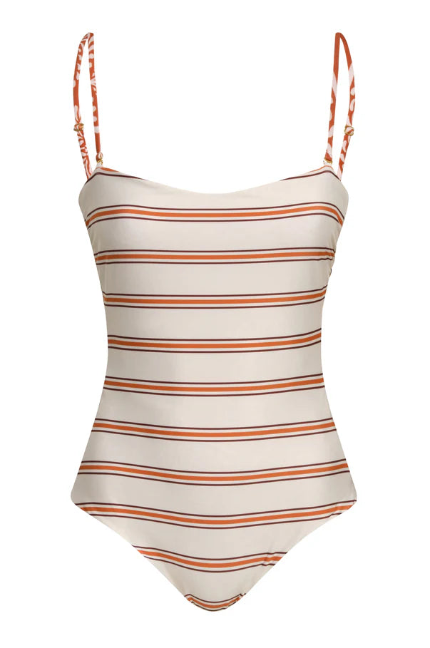 Las Balsas One Piece