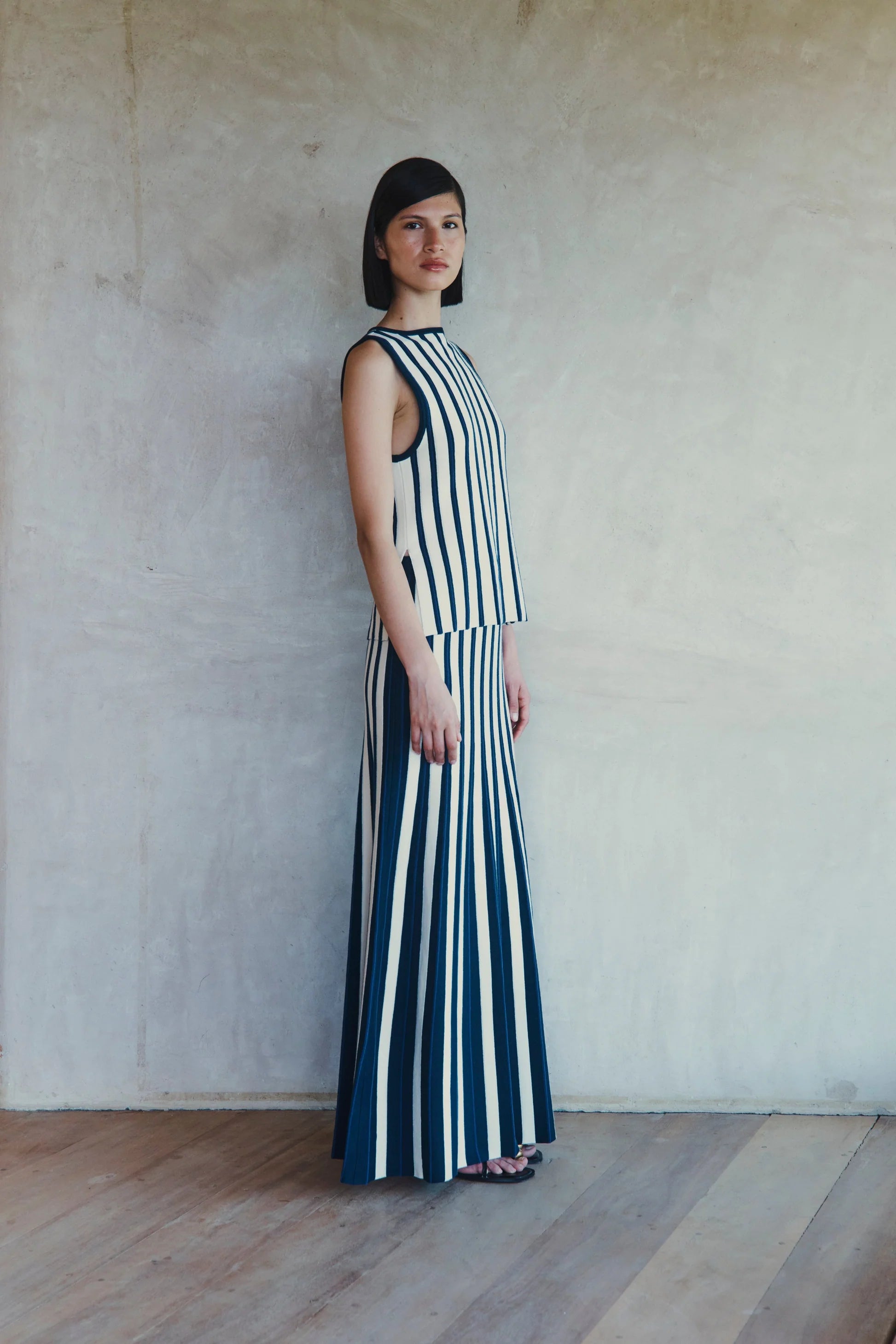 Manglar Skirt