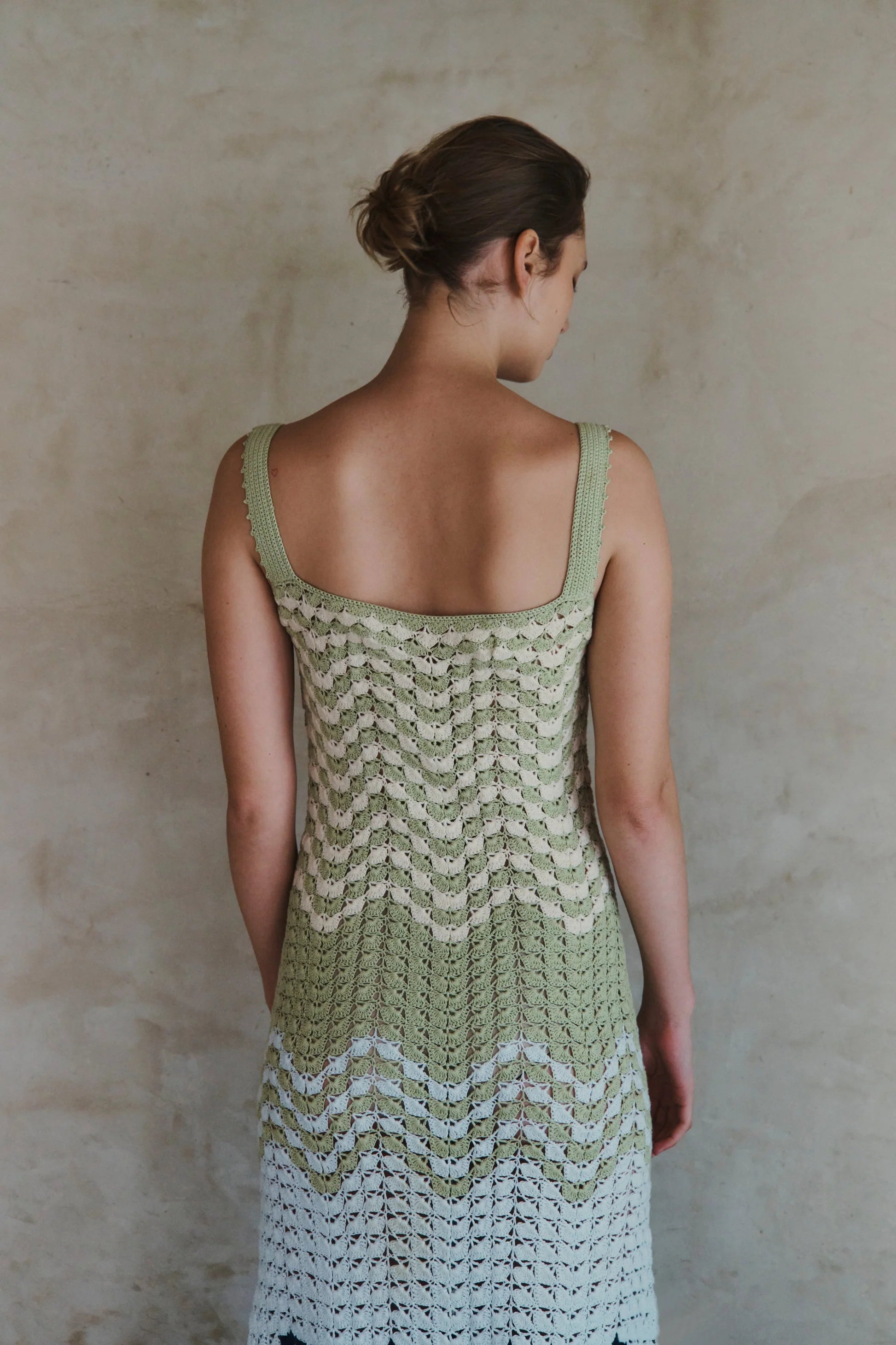 Marea Maxi Dress