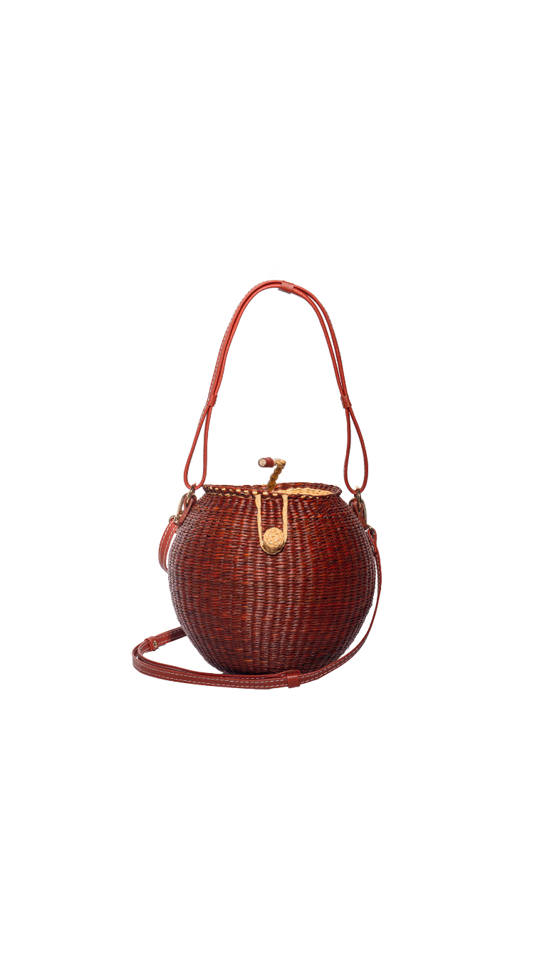 Coconut Handbag