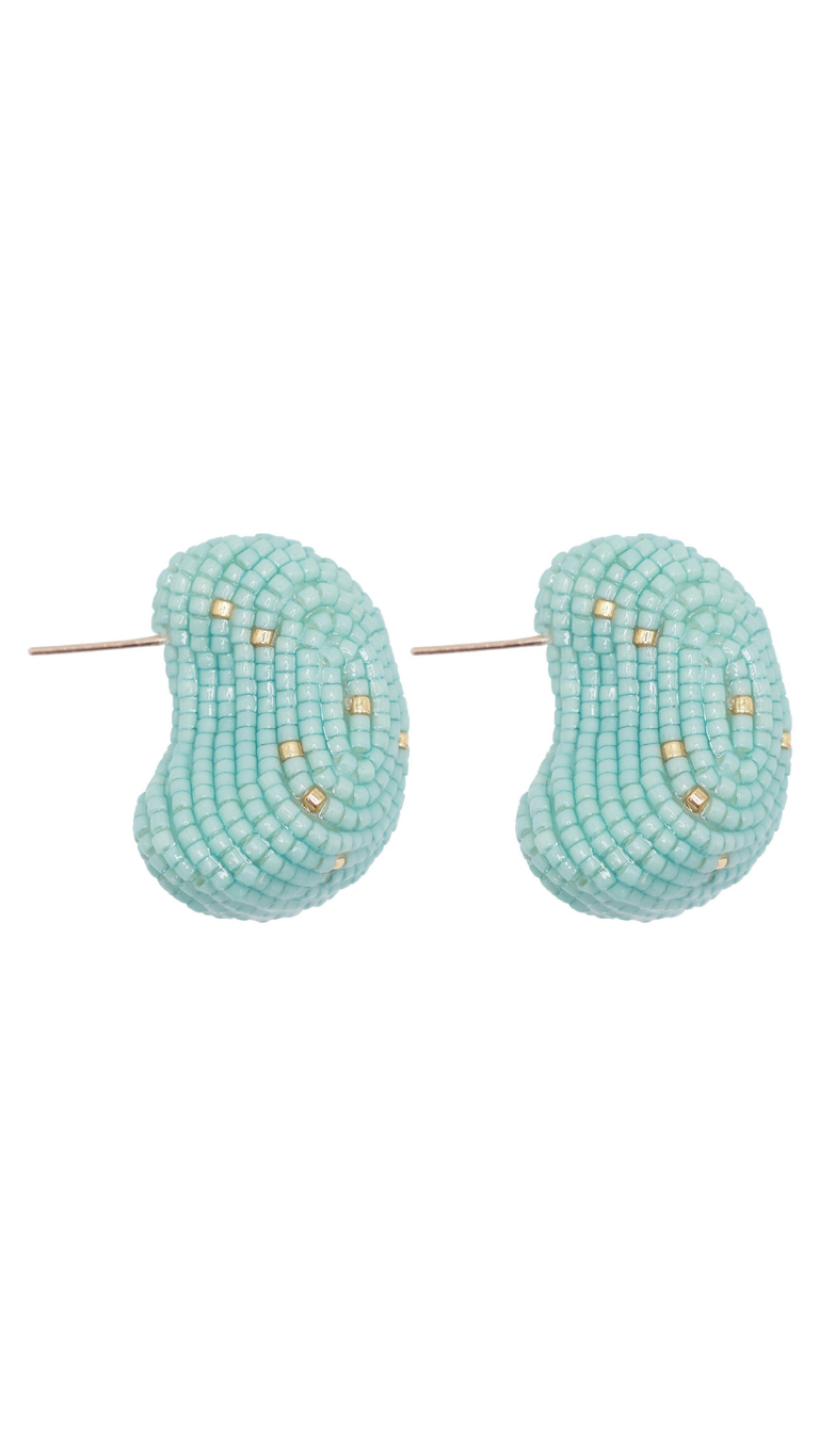 Mini Arele  Earrings