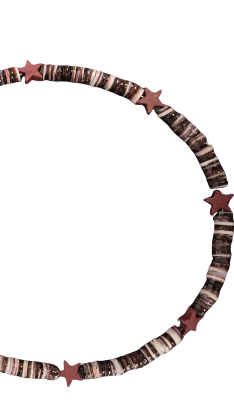 Oyster Stellas Burgundy