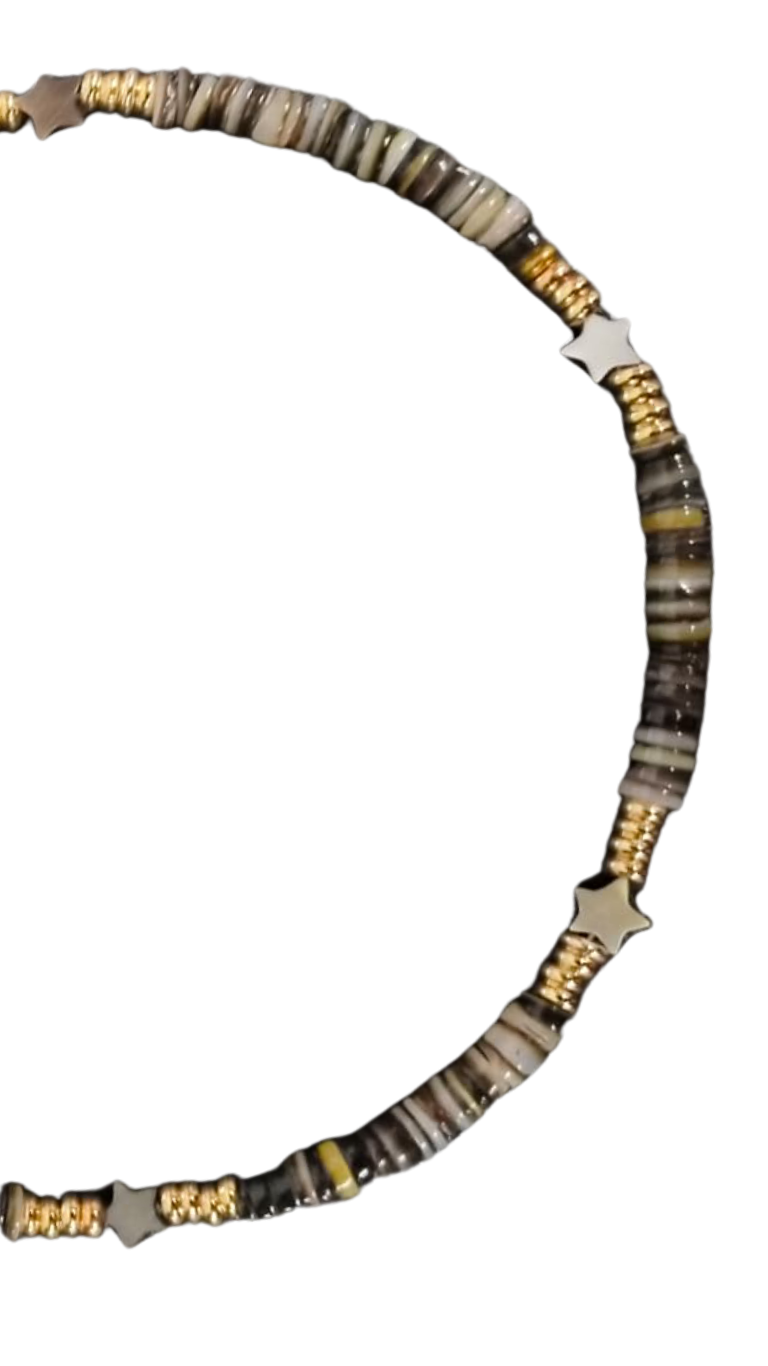 Oyster Pearl Stellas